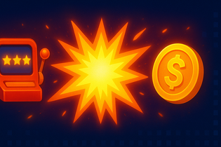 合成鸭子玩法示意图